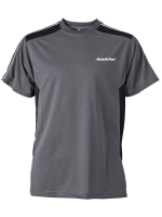 Shirt Craftsmen Grau